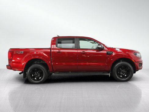 Used 2020 Ford Ranger Lariat w/ Equipment Group 501A Mid AWD/4WD image 6