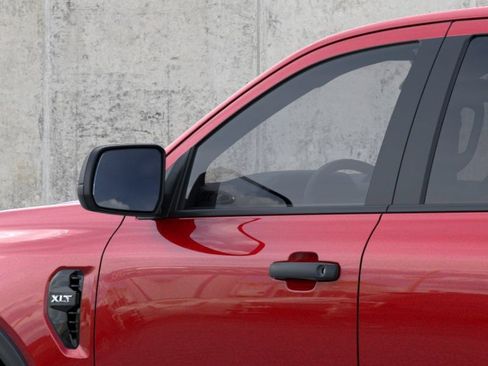 New 2026 Ford Ranger XLT RWD image 20
