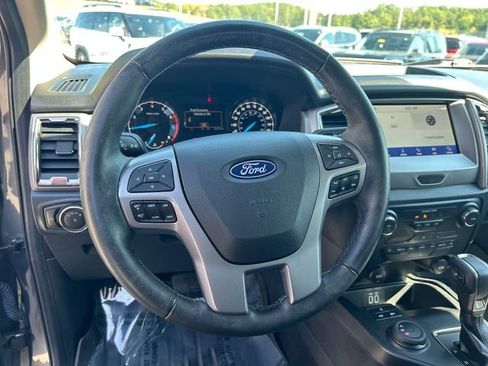 Used 2023 Ford Ranger XLT w/ Equipment Group 301A Mid image 11