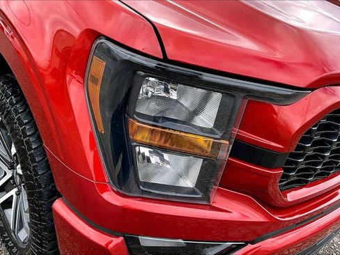 Certified 2023 Ford F150 XL w/ STX Appearance Package image 30