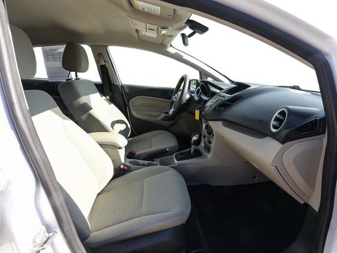 Used 2019 Ford Fiesta SE FWD image 22