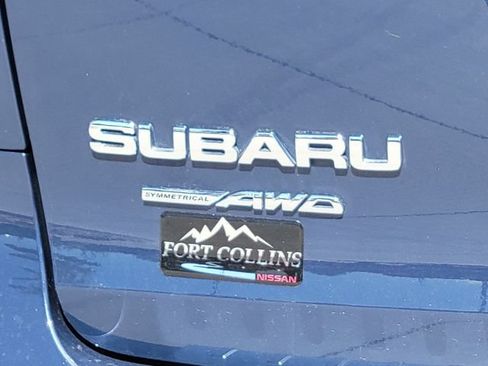Used 2023 Subaru Ascent Limited AWD/4WD image 12