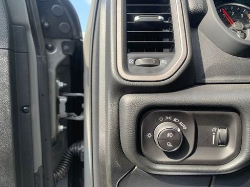 New 2026 RAM 2500 Tradesman image 13