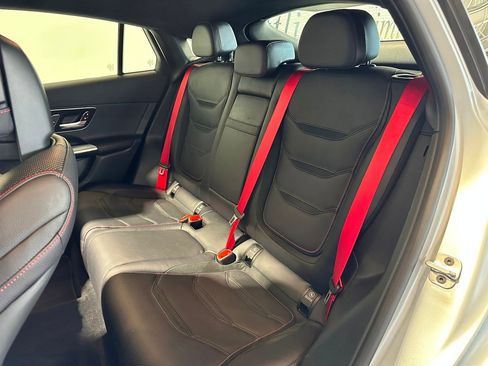 Certified 2024 Mercedes-Benz GLC 43 AMG 4MATIC image 30