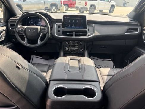 Certified 2024 Chevrolet Tahoe RST w/ Luxury Package AWD/4WD image 21