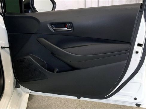 Used 2024 Toyota Corolla GR AWD/4WD image 26