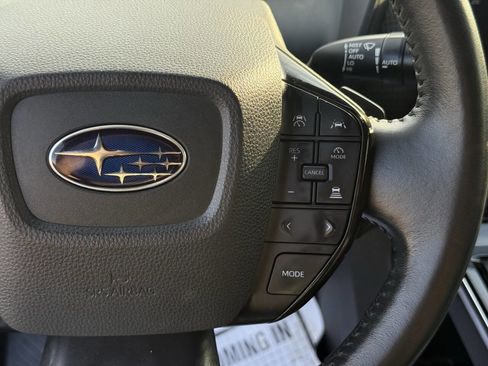 Used 2023 Toyota bZ4X AWD image 20