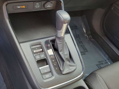 Certified 2025 Honda CR-V LX image 30