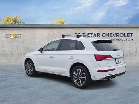 Used 2024 Audi Q5 2.0T Premium Plus AWD/4WD image 6