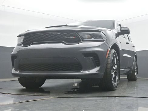 Used 2023 Dodge Durango R/T w/ Blacktop Package RWD image 17