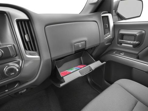 Used 2014 Chevrolet Silverado 1500 LT w/ LT Convenience Package image 17