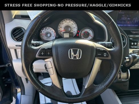 Used 2014 Honda Pilot EX-L image 18