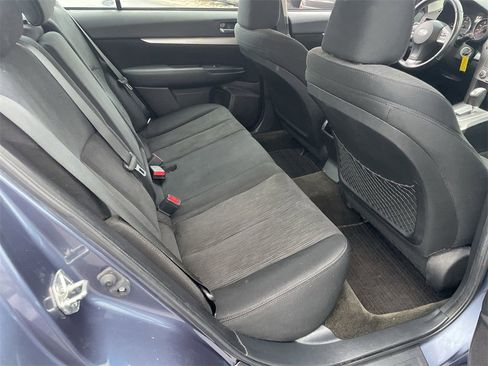 Used 2013 Subaru Legacy 2.5i Premium w/ All-Weather Pkg image 22