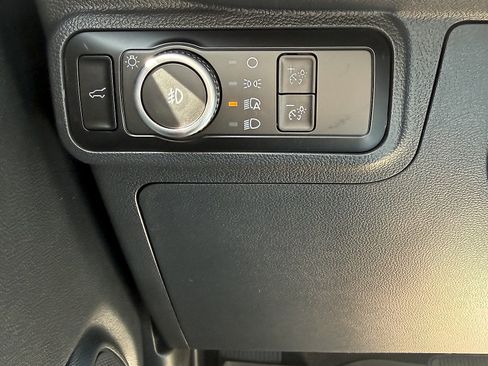 New 2026 Ford Explorer Platinum RWD image 16