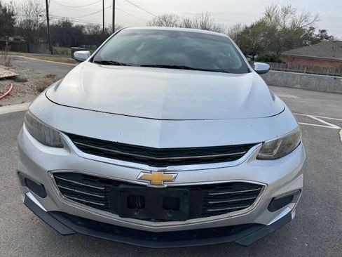 Used 2016 Chevrolet Malibu LT image 6