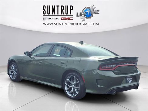 Used 2023 Dodge Charger GT image 23