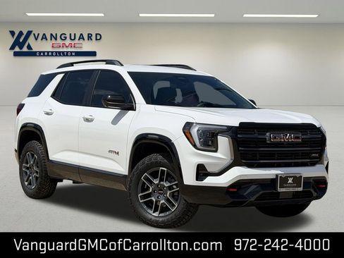 New 2026 GMC Terrain AT4 w/ Convenience Package III AWD/4WD image 1