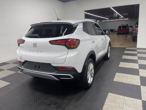 Used 2026 Buick Encore GX Preferred w/ Comfort Package image 5