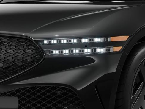 New 2026 Genesis G90 3.5T Prestige AWD/4WD image 9