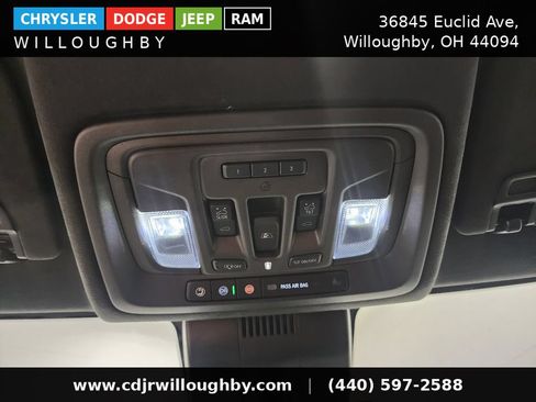 Used 2023 GMC Sierra 1500 Denali Ultimate AWD/4WD image 28