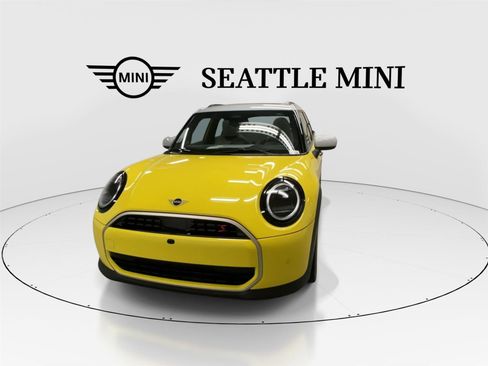New 2026 MINI Cooper S image 4