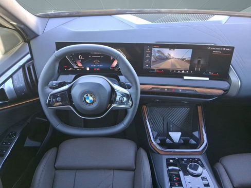 New 2026 BMW X3 xDrive30 w/ Convenience Package image 27