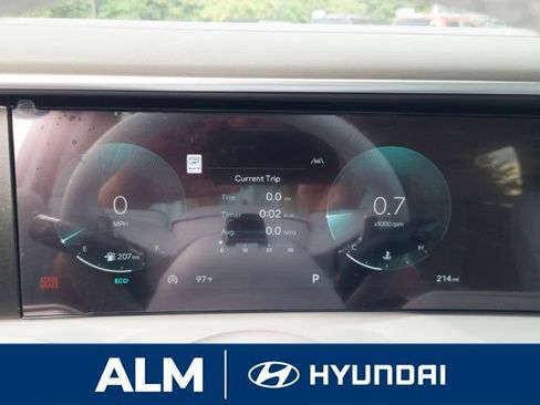 New 2026 Hyundai Palisade Limited image 32