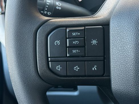 New 2025 Ford F350 XL w/ XL Chrome Package image 23