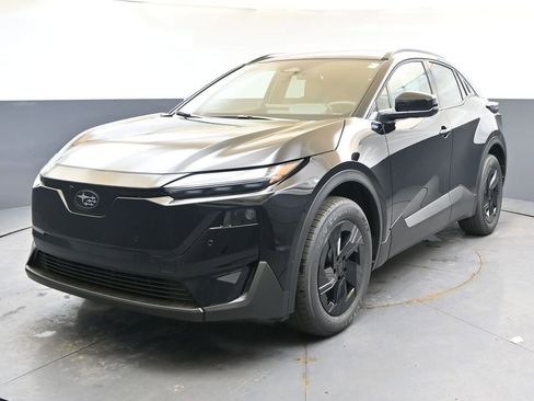 New 2026 Subaru Uncharted AWD image 1