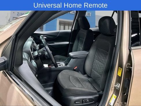 Used 2019 Chevrolet Equinox LT FWD image 21