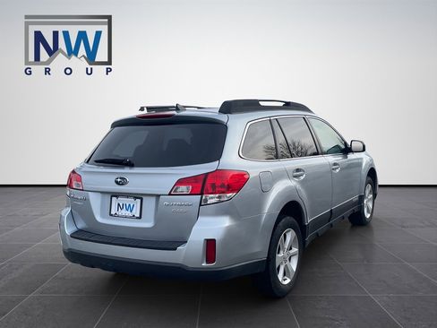 Used 2014 Subaru Outback 2.5i Premium image 27