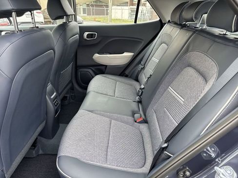 New 2026 Hyundai Venue SEL image 21