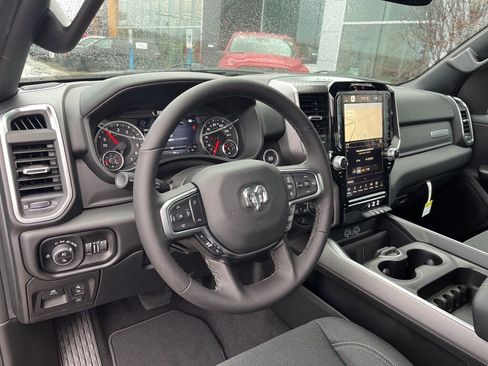 New 2026 RAM 1500 Big Horn image 6