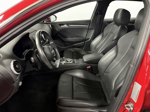 Used 2017 Audi A3 e-tron Premium Plus w/ Technology Package image 9