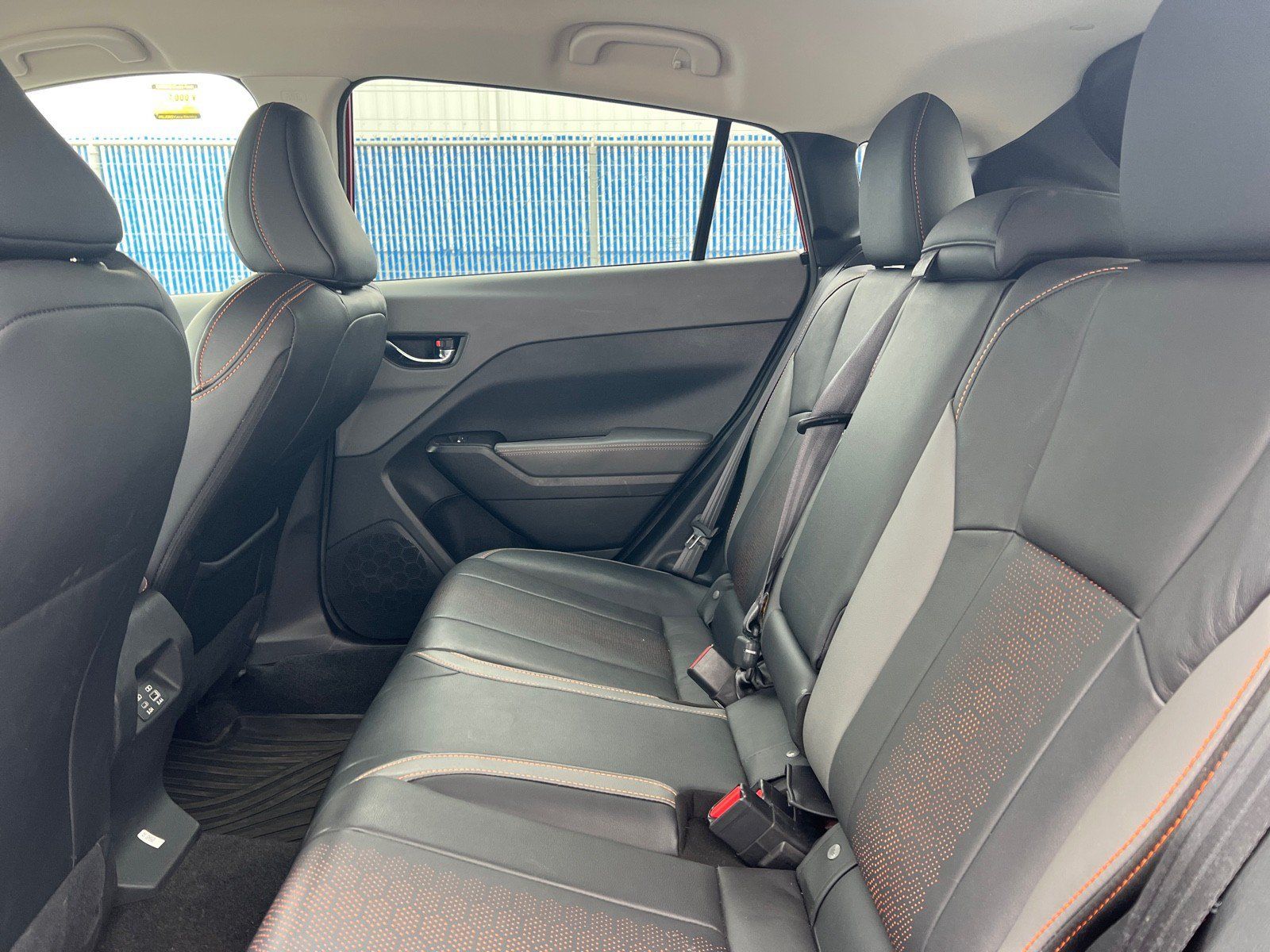 Certified 2025 Subaru Crosstrek 2.5i Limited w/ Crosstrek Mirror Package AWD/4WD image 19