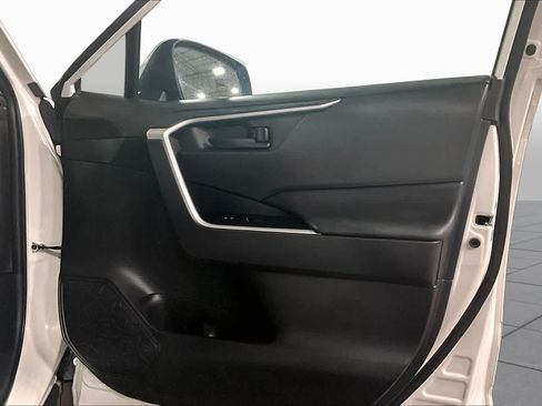 Certified 2024 Toyota RAV4 LE AWD/4WD image 23