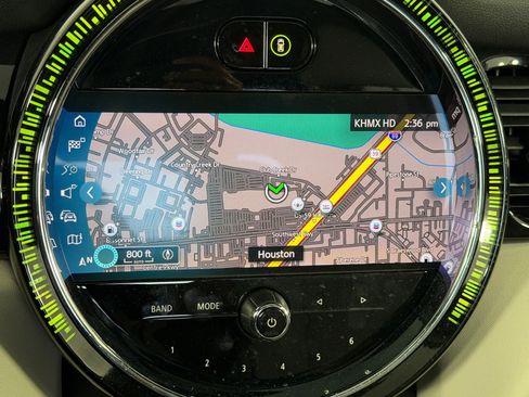 Used 2023 MINI Cooper S image 27