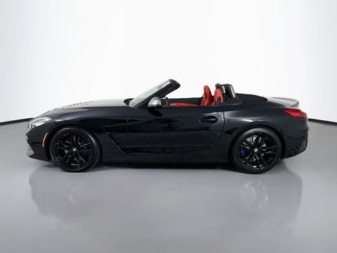 Used 2026 BMW Z4 M40i w/ Premium Package RWD image 13