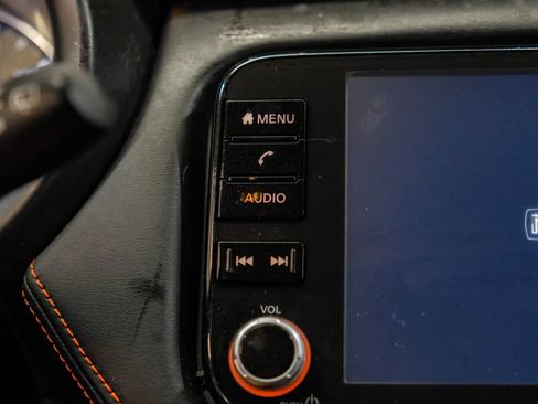 Used 2023 Nissan Kicks SR FWD image 34