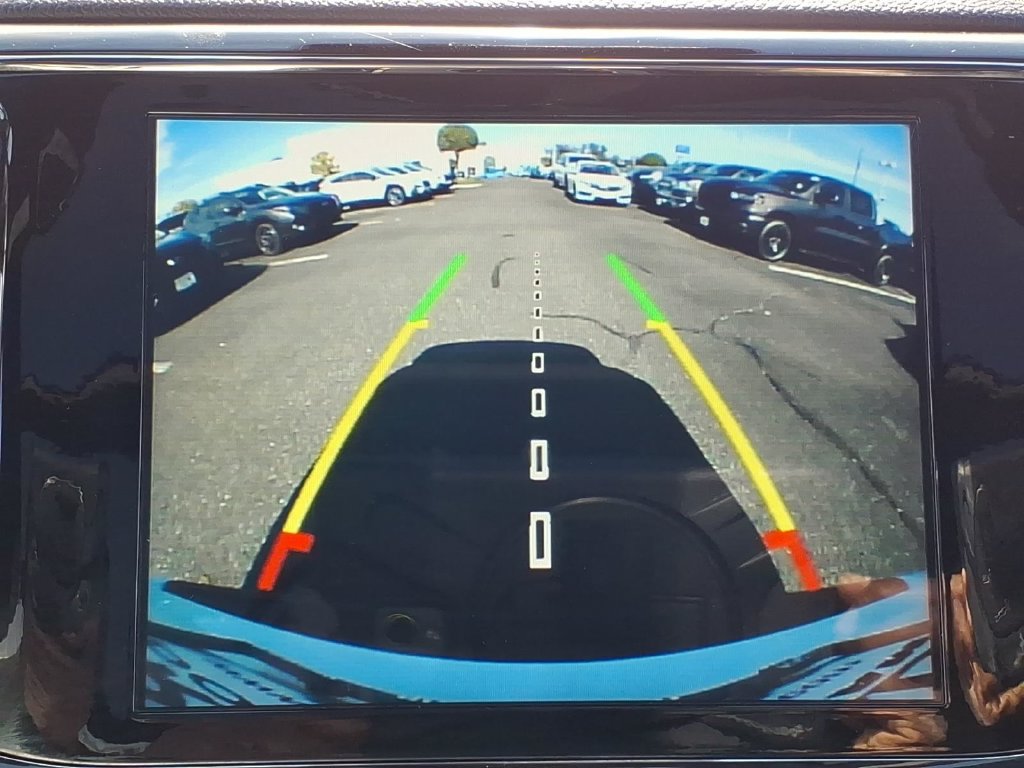 Used 2020 Jeep Grand Cherokee High Altitude AWD/4WD image 10