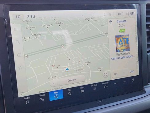 New 2025 Ford F150 XLT w/ Equipment Group 302A MID image 16