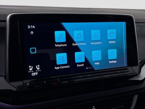 New 2026 Volkswagen Atlas Cross Sport SEL Premium R-Line image 16