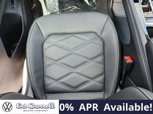 New 2026 Volkswagen Atlas SE image 22