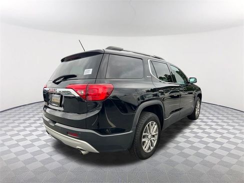 Used 2018 GMC Acadia SLE w/ Driver Alert Package I image 5