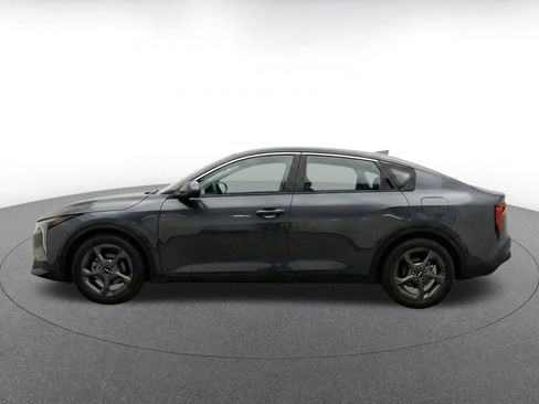 Used 2025 Kia K4 FWD image 4
