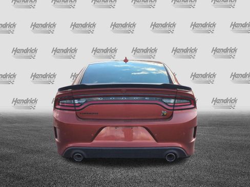 Used 2022 Dodge Charger Scat Pack image 9