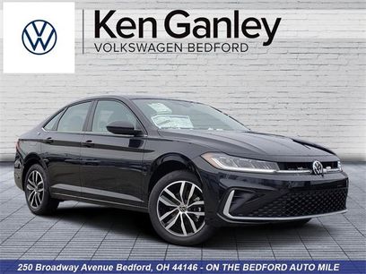 New 2026 Volkswagen Jetta SE