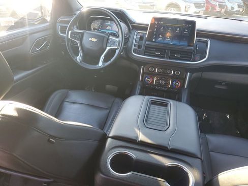 Used 2023 Chevrolet Tahoe LT image 12