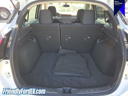 Used 2024 Nissan Kicks S FWD image 16