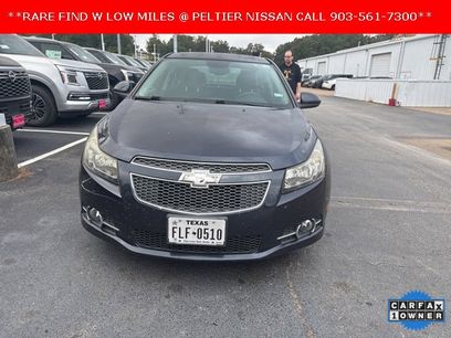 Used 2014 Chevrolet Cruze LT w/ RS Package